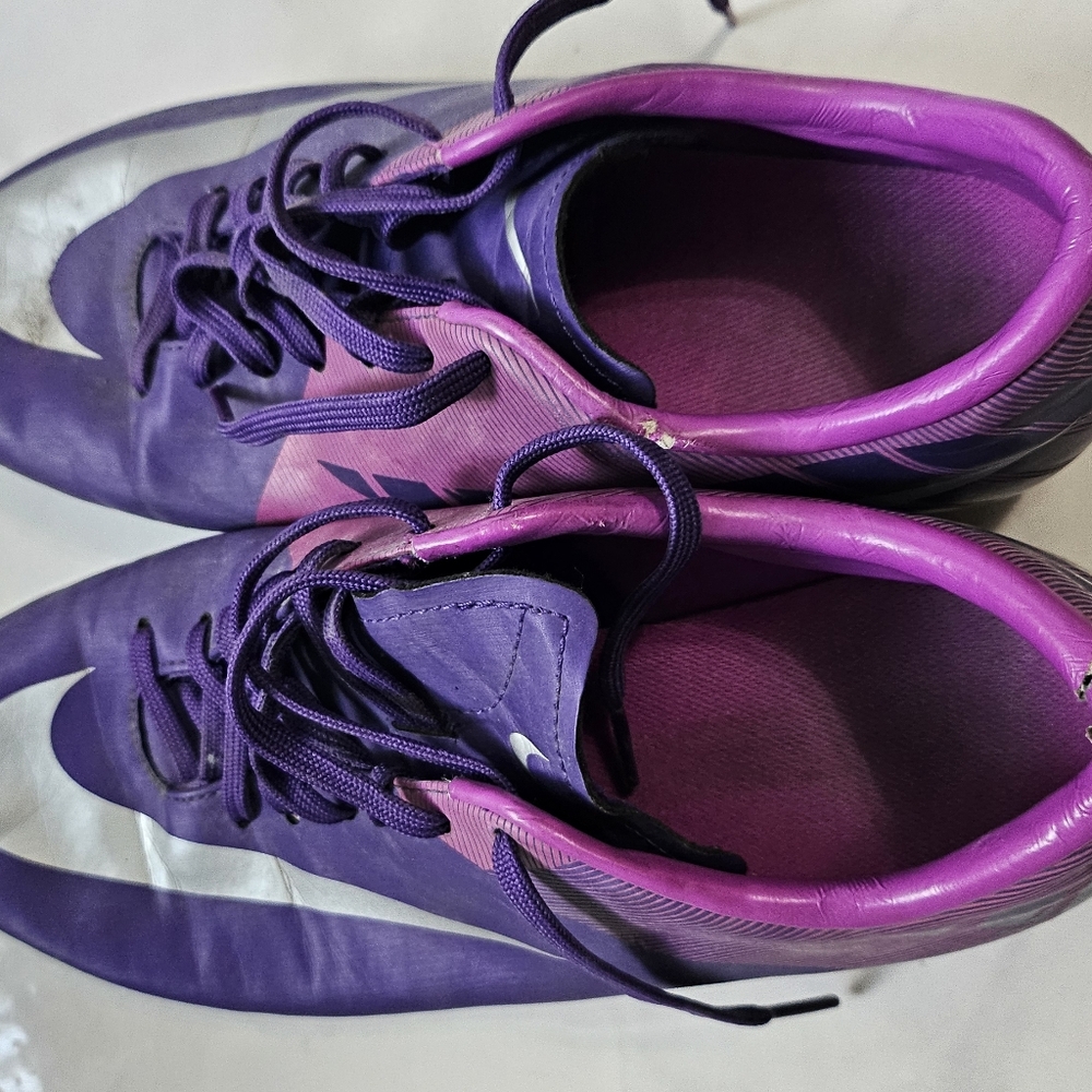 Nike soccer cleats